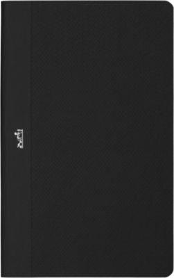 Faubourg blank notebook - Grey | Hermès Hong Kong SAR